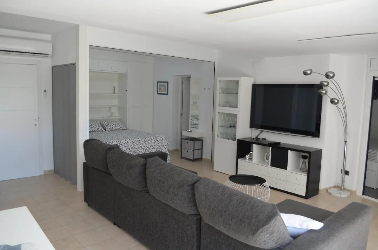 Vila Estrena Loft En El Mejor Sitio De Tarragona Španělsko