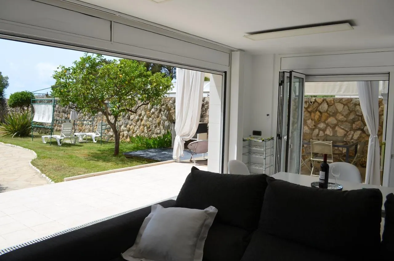 Vila Estrena Loft En El Mejor Sitio De Tarragona Prázdninový dům