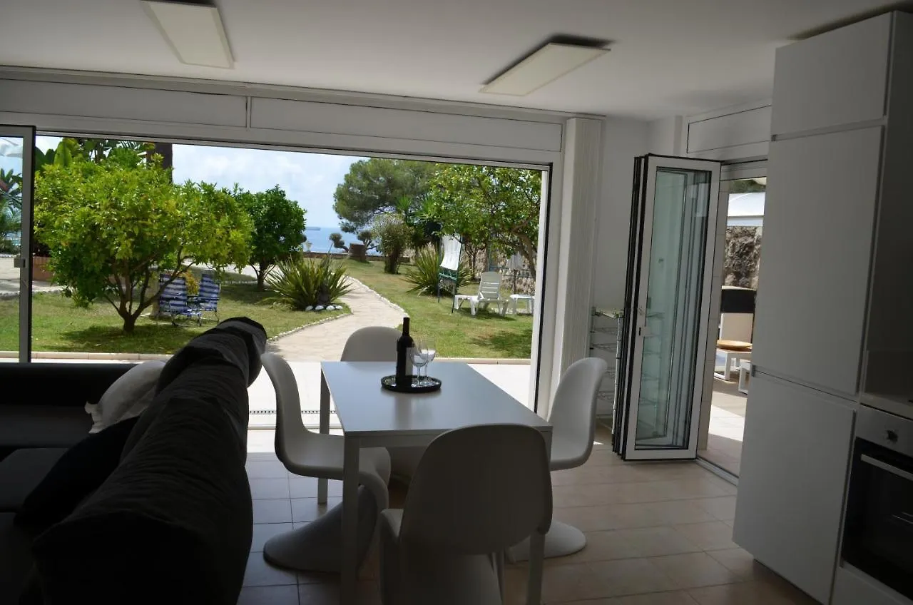 Prázdninový dům Vila Estrena Loft En El Mejor Sitio De Tarragona