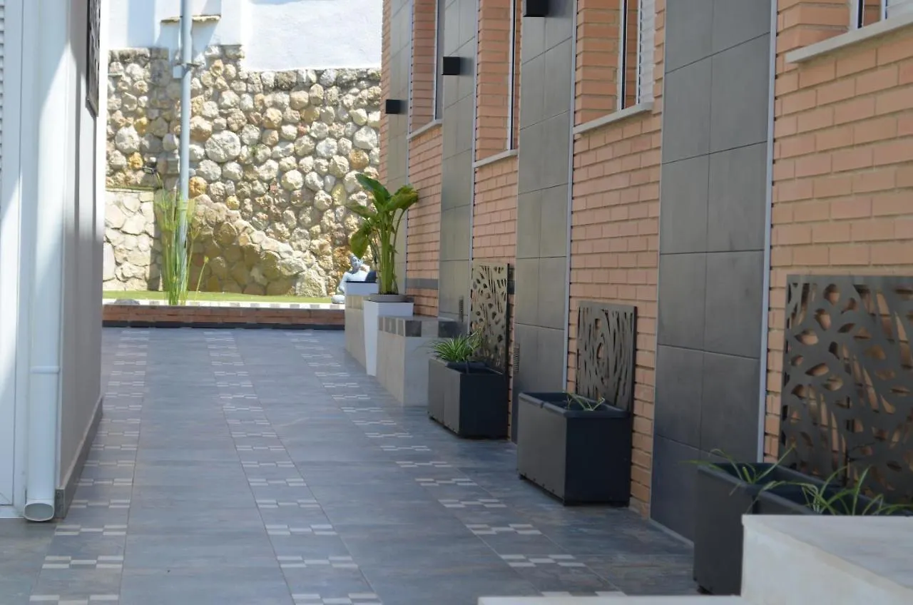 Vila Estrena Loft En El Mejor Sitio De Tarragona