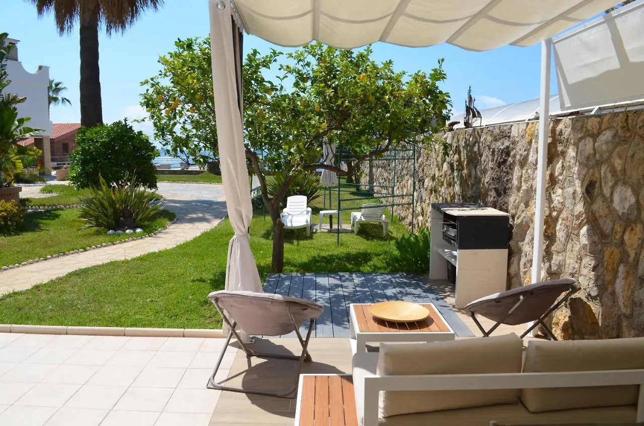 Vila Estrena Loft En El Mejor Sitio De Tarragona