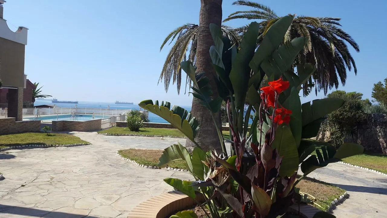 Vila Estrena Loft En El Mejor Sitio De Tarragona 0*,  Španělsko