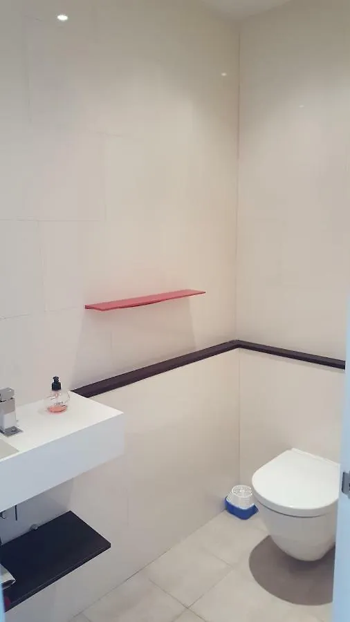 Vila Estrena Loft En El Mejor Sitio De Tarragona Prázdninový dům