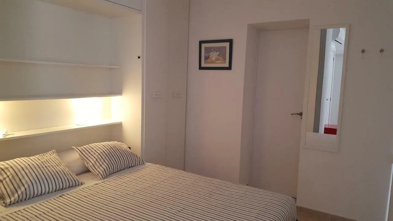 Prázdninový dům Vila Estrena Loft En El Mejor Sitio De Tarragona Španělsko