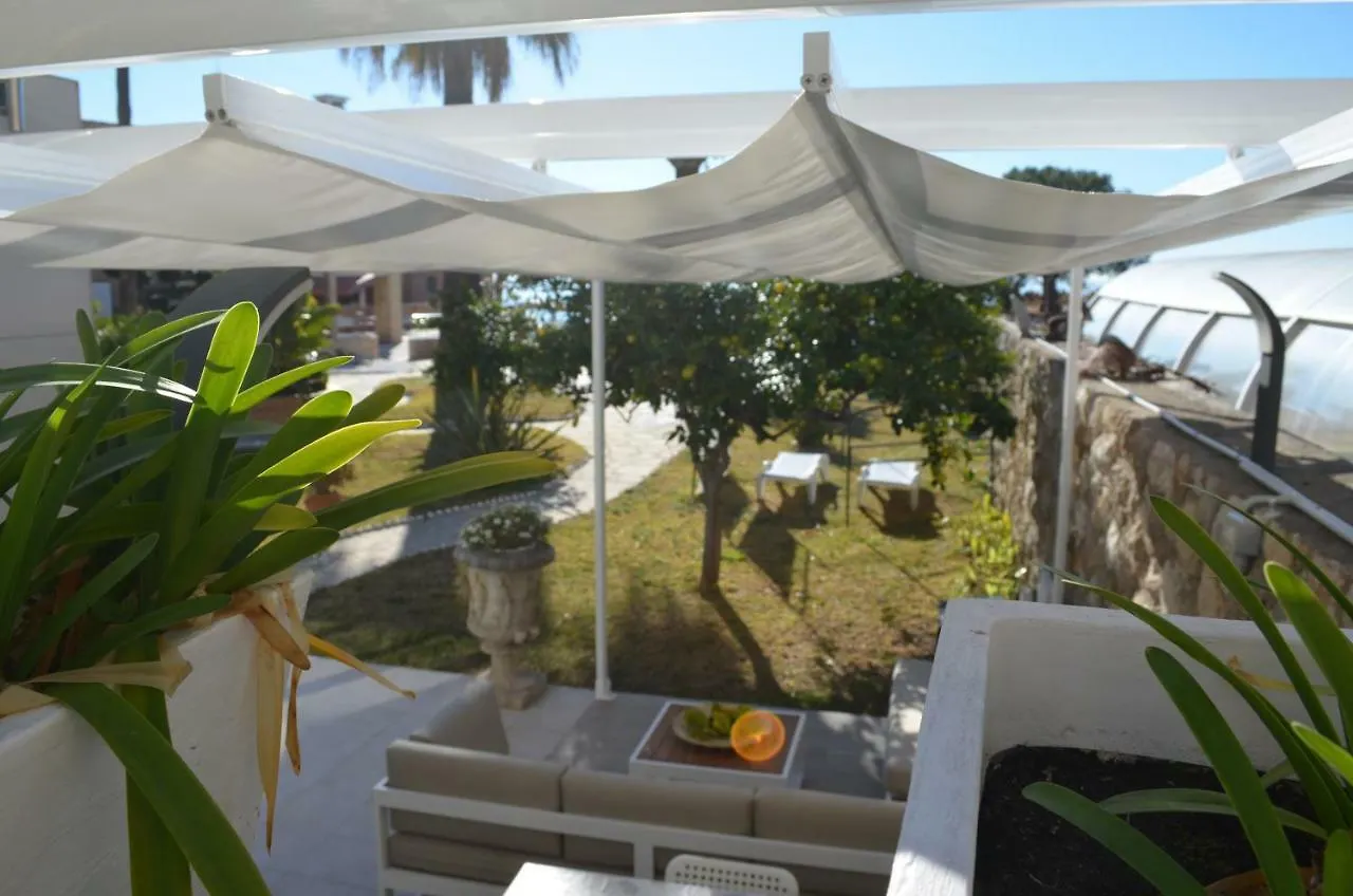 Vila Estrena Loft En El Mejor Sitio De Tarragona Prázdninový dům