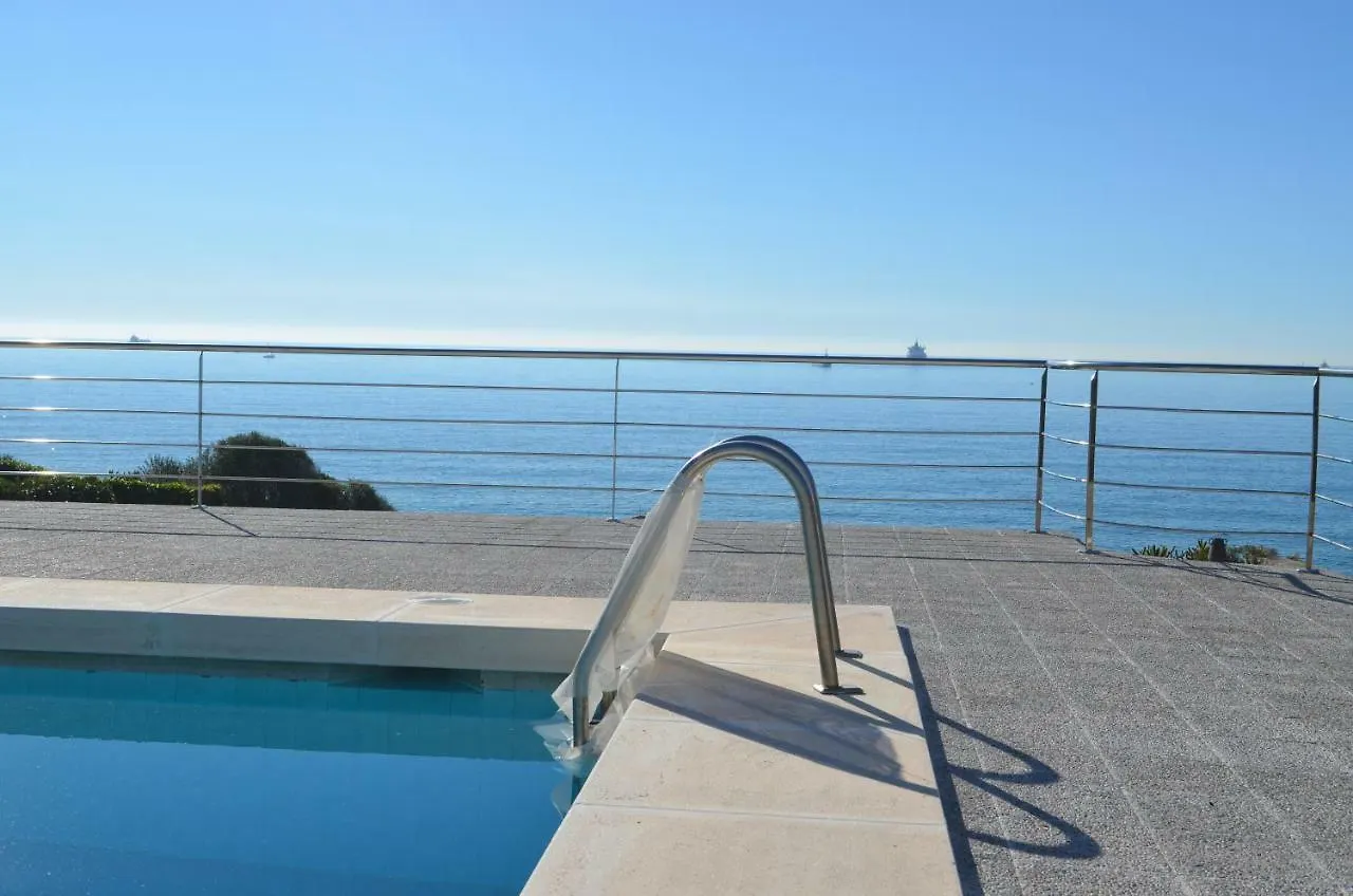 Vila Estrena Loft En El Mejor Sitio De Tarragona Španělsko