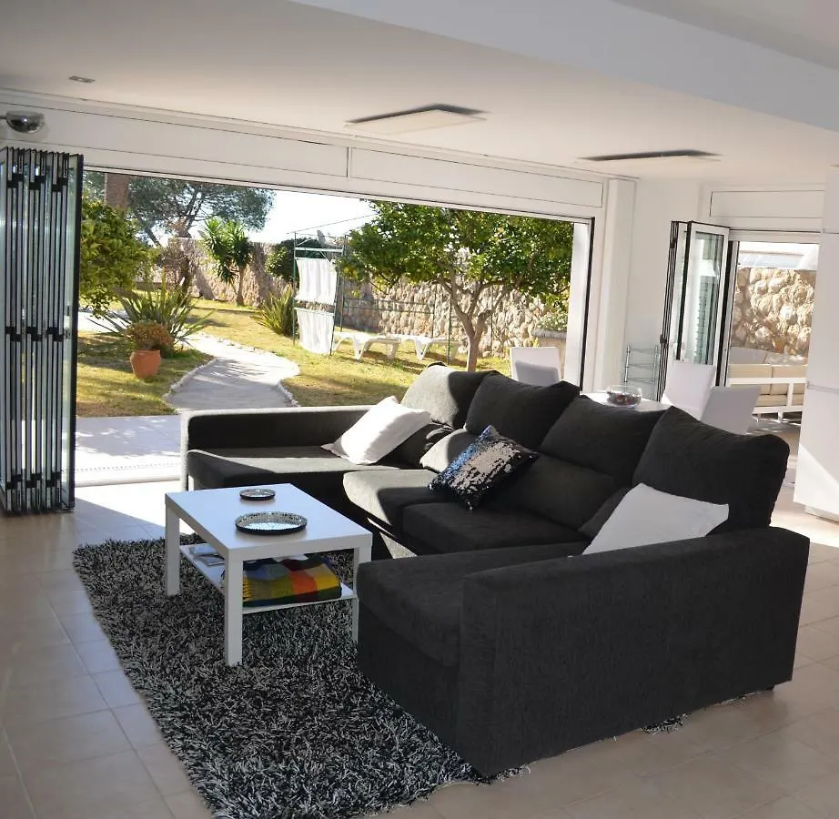 Vila Estrena Loft En El Mejor Sitio De Tarragona
