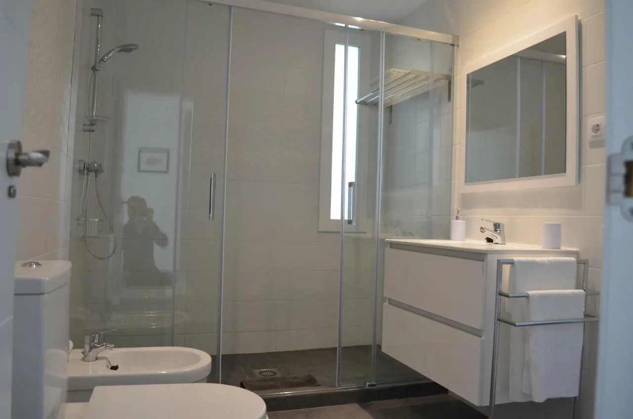 Vila Estrena Loft En El Mejor Sitio De Tarragona 0*,